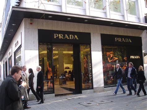 prada deutschland gmbh